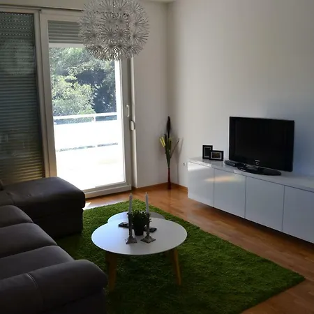 Hakuna Matata Apartament Biograd Na Moru