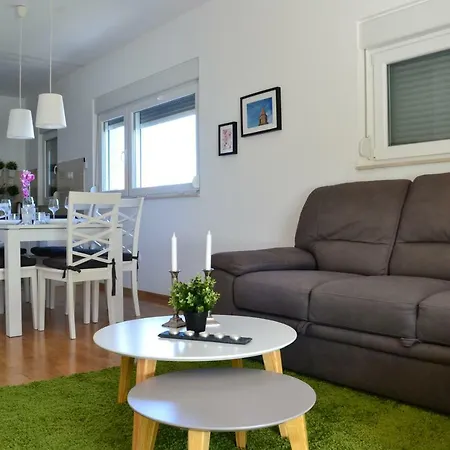 Apartament Hakuna Matata Biograd Na Moru