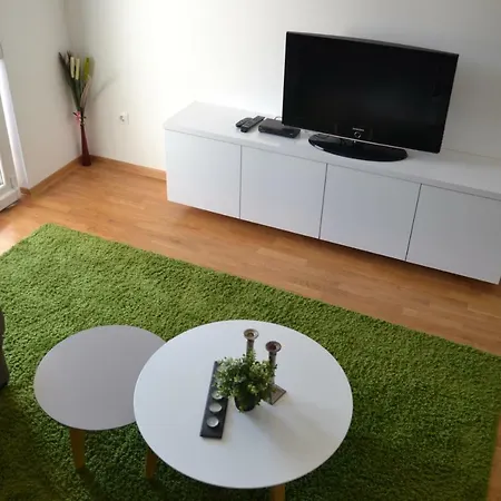 Apartament Hakuna Matata *