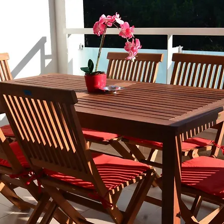 شقة Hakuna Matata