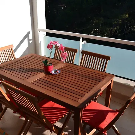 Hakuna Matata Διαμέρισμα Biograd Na Moru