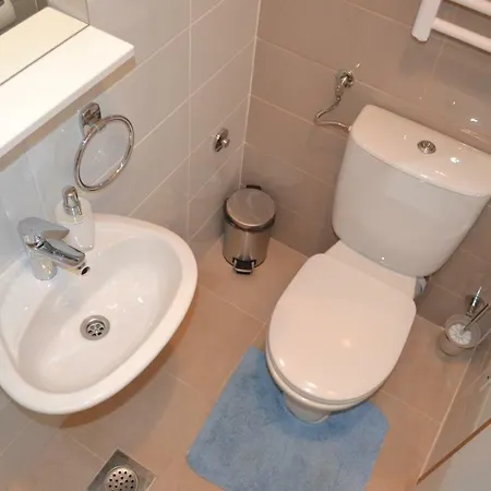 Hakuna Matata Apartmán