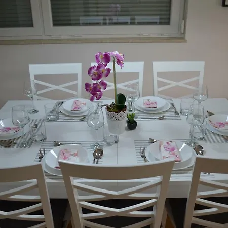 Apartment Hakuna Matata