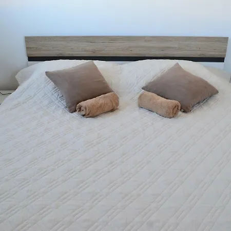 Hakuna Matata Apartment *