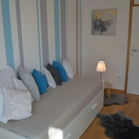 Hakuna Matata Apartment *