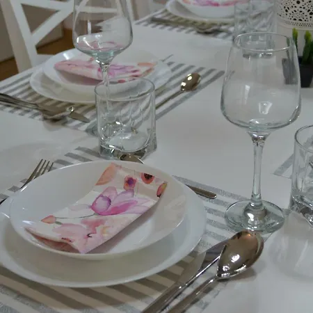 Apartment Hakuna Matata Biograd Na Moru