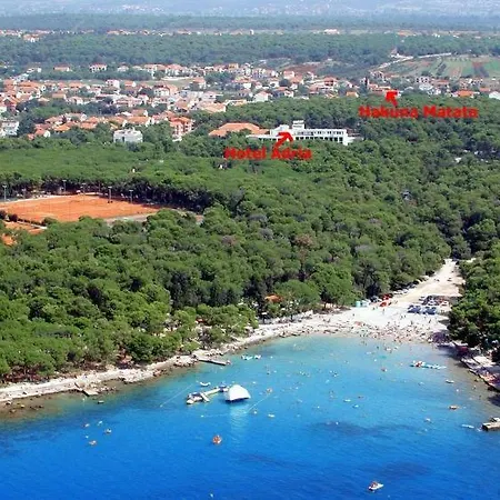 Hakuna Matata * Biograd Na Moru