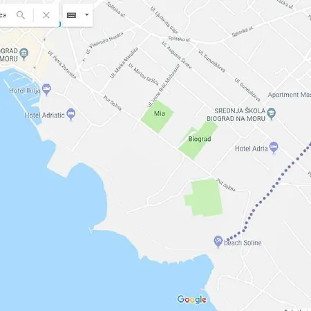 Hakuna Matata Biograd Na Moru