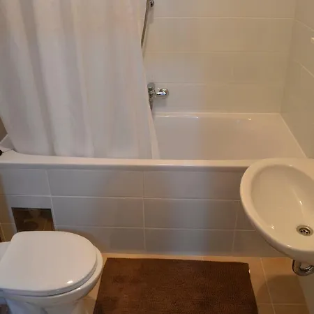 Hakuna Matata Apartment Biograd Na Moru