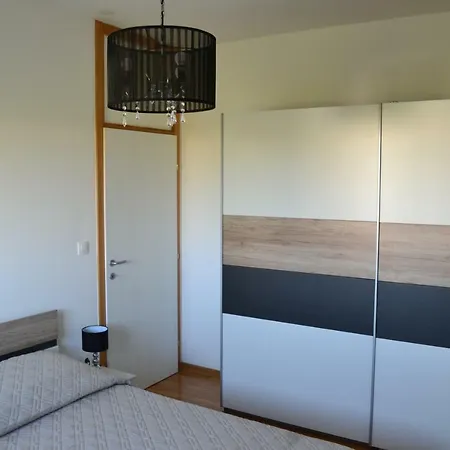 Apartment Hakuna Matata