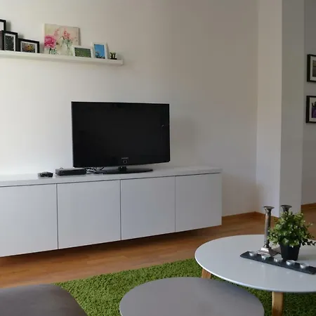 Hakuna Matata Apartment *