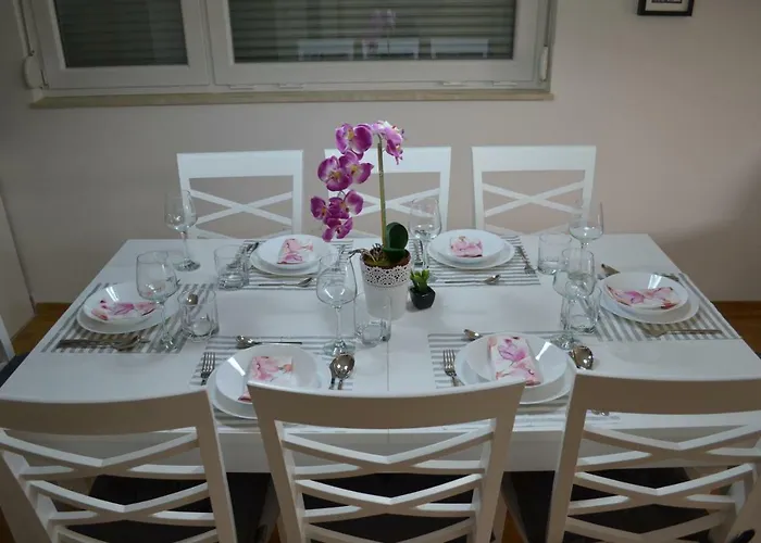 Lägenhet Hakuna Matata