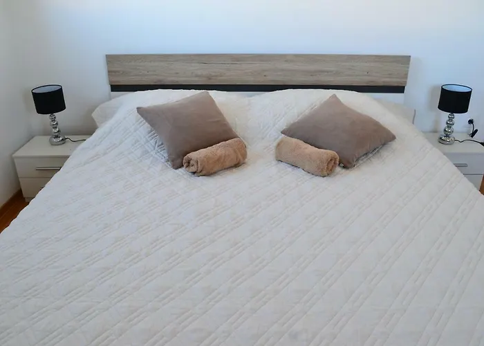 Hakuna Matata Appartement *