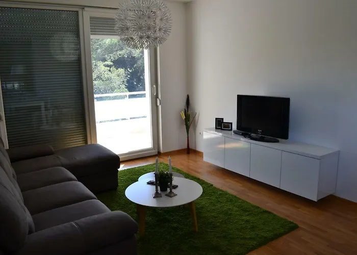 Hakuna Matata Appartement Biograd Na Moru