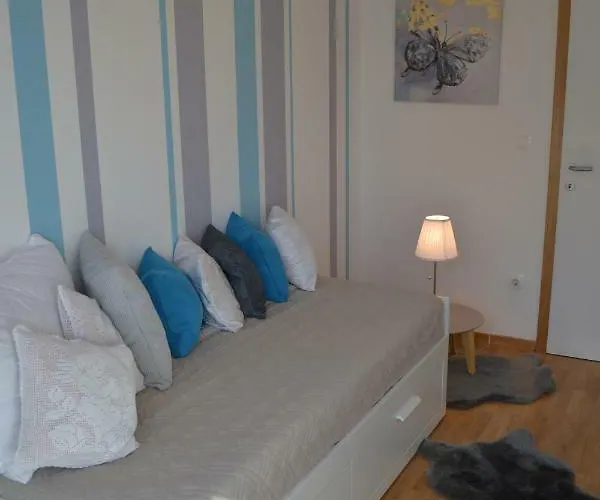 Hakuna Matata Appartement *