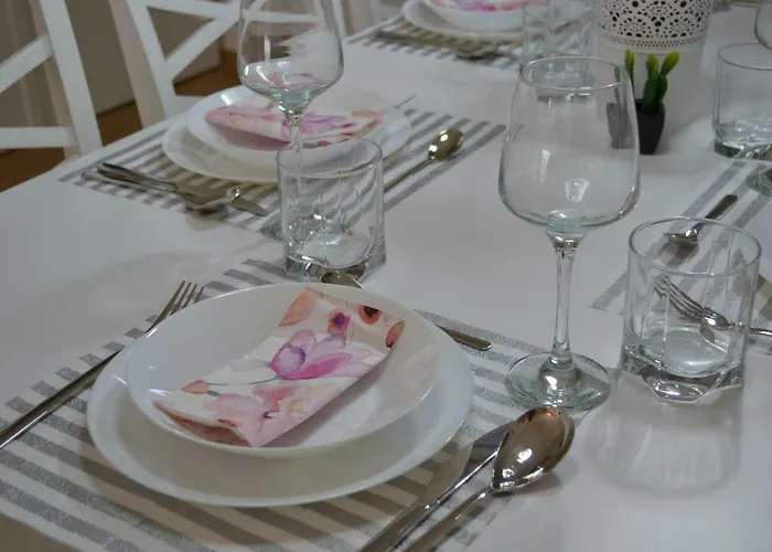 Appartement Hakuna Matata Biograd Na Moru