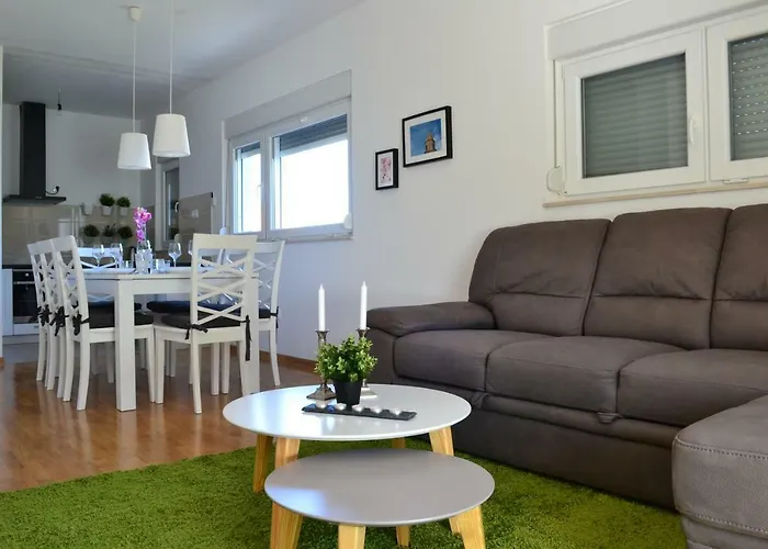 Lägenhet Hakuna Matata Biograd Na Moru