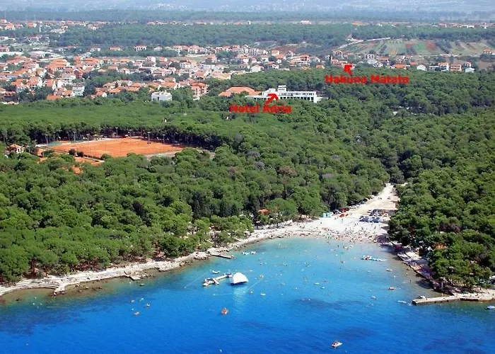 Hakuna Matata * Biograd Na Moru