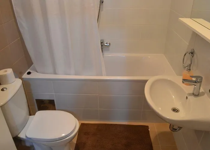 Hakuna Matata Appartement Biograd Na Moru