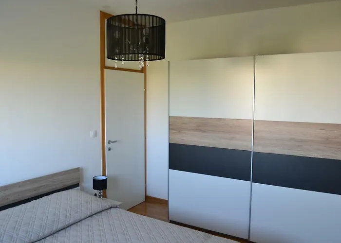 Appartement Hakuna Matata