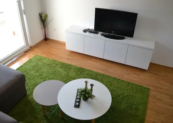 Appartement Hakuna Matata *