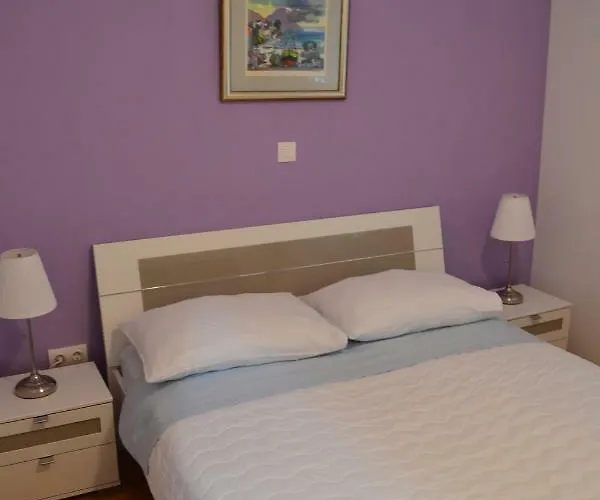 Hakuna Matata Appartement *