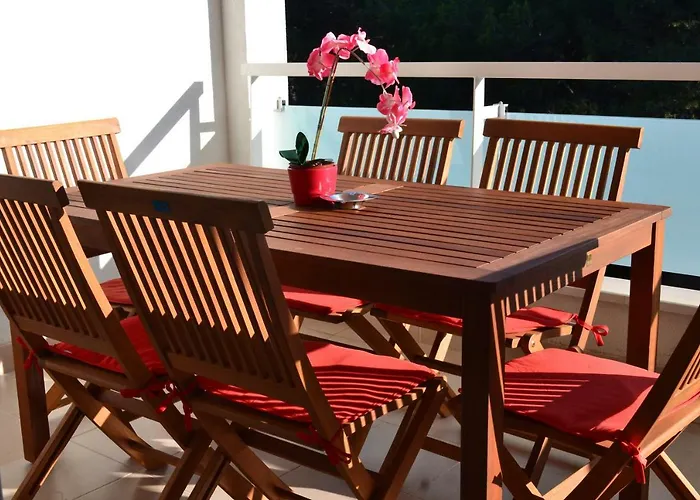 Appartement Hakuna Matata