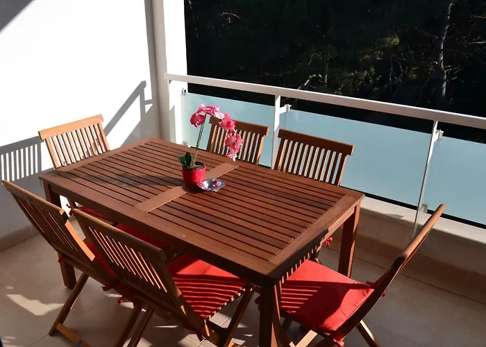 Hakuna Matata Appartement Biograd Na Moru