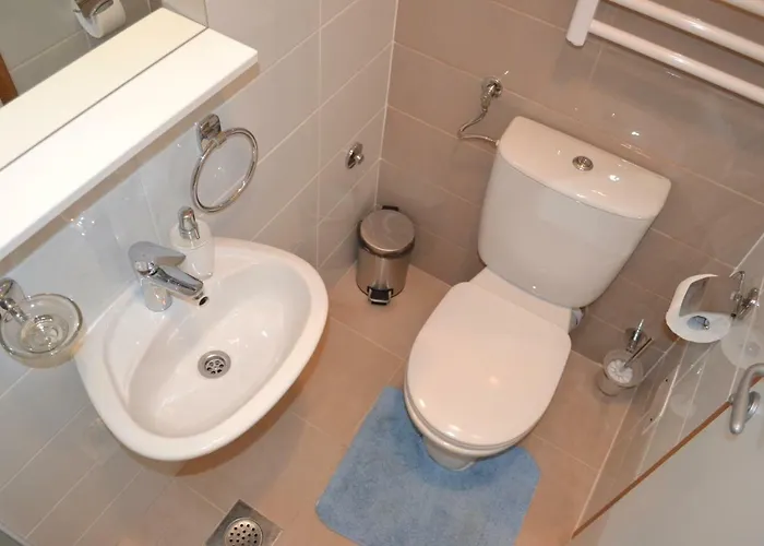 Hakuna Matata Appartement