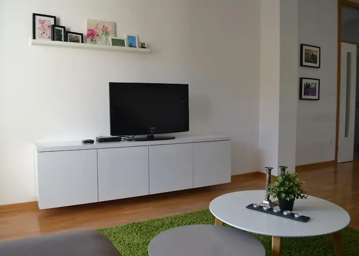 Hakuna Matata Appartement *